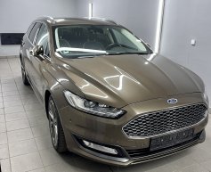 Ford Mondeo MK5 2.0tdci/155kw, Vignale