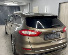 Ford Mondeo MK5 2.0tdci/155kw, Vignale