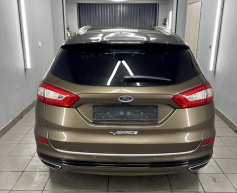 Ford Mondeo MK5 2.0tdci/155kw, Vignale