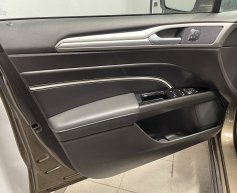 Ford Mondeo MK5 2.0tdci/155kw, Vignale