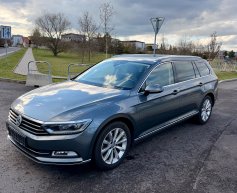 Volkswagen Passat B8 2.0tdi/140kw Highline