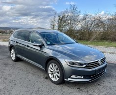 Volkswagen Passat B8 2.0tdi/140kw Highline