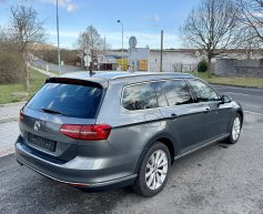 Volkswagen Passat B8 2.0tdi/140kw Highline