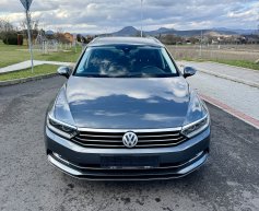 Volkswagen Passat B8 2.0tdi/140kw Highline