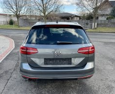Volkswagen Passat B8 2.0tdi/140kw Highline