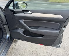 Volkswagen Passat B8 2.0tdi/140kw Highline