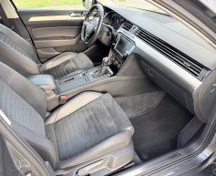 Volkswagen Passat B8 2.0tdi/140kw Highline