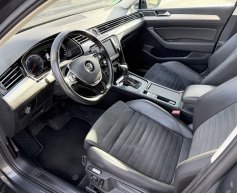 Volkswagen Passat B8 2.0tdi/140kw Highline