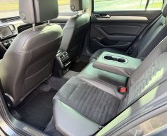 Volkswagen Passat B8 2.0tdi/140kw Highline