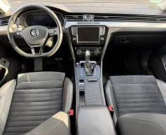 Volkswagen Passat B8 2.0tdi/140kw Highline