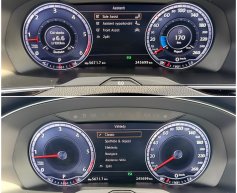 Volkswagen Passat B8 2.0tdi/140kw Highline