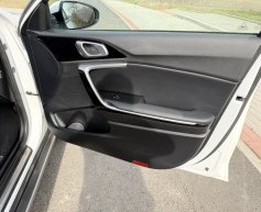 Kia XCeed 1.4 T-GDI/103kw, Exclusive