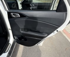 Kia XCeed 1.4 T-GDI/103kw, Exclusive