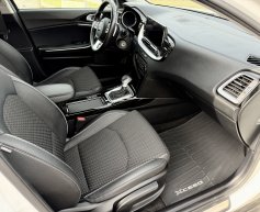 Kia XCeed 1.4 T-GDI/103kw, Exclusive