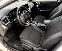 Kia XCeed 1.4 T-GDI/103kw, Exclusive