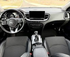 Kia XCeed 1.4 T-GDI/103kw, Exclusive