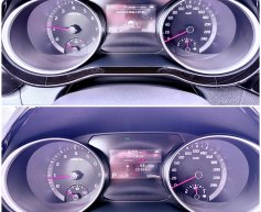 Kia XCeed 1.4 T-GDI/103kw, Exclusive