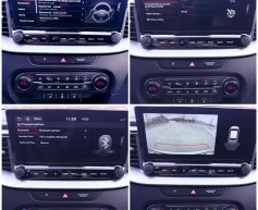 Kia XCeed 1.4 T-GDI/103kw, Exclusive