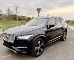 Volvo XC90 2.0i/235kw T6, Inscription, AWD