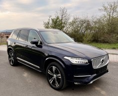 Volvo XC90 2.0i/235kw T6, Inscription, AWD