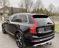 Volvo XC90 2.0i/235kw T6, Inscription, AWD