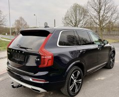 Volvo XC90 2.0i/235kw T6, Inscription, AWD