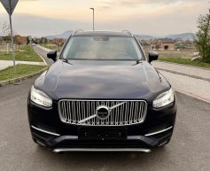 Volvo XC90 2.0i/235kw T6, Inscription, AWD