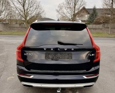 Volvo XC90 2.0i/235kw T6, Inscription, AWD