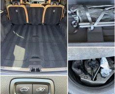 Volvo XC90 2.0i/235kw T6, Inscription, AWD