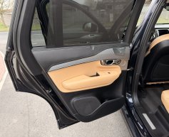 Volvo XC90 2.0i/235kw T6, Inscription, AWD