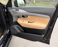 Volvo XC90 2.0i/235kw T6, Inscription, AWD