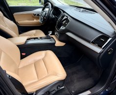 Volvo XC90 2.0i/235kw T6, Inscription, AWD