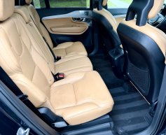 Volvo XC90 2.0i/235kw T6, Inscription, AWD