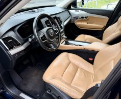 Volvo XC90 2.0i/235kw T6, Inscription, AWD