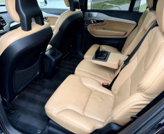 Volvo XC90 2.0i/235kw T6, Inscription, AWD