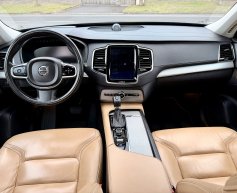 Volvo XC90 2.0i/235kw T6, Inscription, AWD
