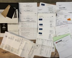 Volvo XC90 2.0i/235kw T6, Inscription, AWD