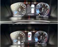 Volvo XC90 2.0i/235kw T6, Inscription, AWD