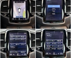 Volvo XC90 2.0i/235kw T6, Inscription, AWD