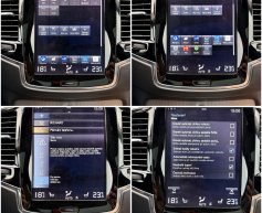 Volvo XC90 2.0i/235kw T6, Inscription, AWD