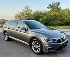 VOLKSWAGEN PASSAT 1.4 GTE, PHEV, HIGHLINE