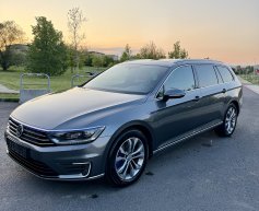 VOLKSWAGEN PASSAT 1.4 GTE, PHEV, HIGHLINE