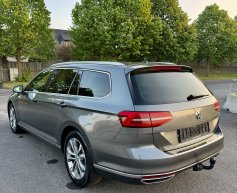 VOLKSWAGEN PASSAT 1.4 GTE, PHEV, HIGHLINE