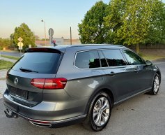 VOLKSWAGEN PASSAT 1.4 GTE, PHEV, HIGHLINE