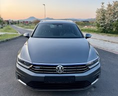 VOLKSWAGEN PASSAT 1.4 GTE, PHEV, HIGHLINE