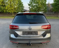 VOLKSWAGEN PASSAT 1.4 GTE, PHEV, HIGHLINE