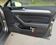 VOLKSWAGEN PASSAT 1.4 GTE, PHEV, HIGHLINE