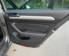 VOLKSWAGEN PASSAT 1.4 GTE, PHEV, HIGHLINE