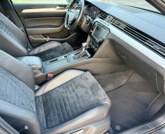 VOLKSWAGEN PASSAT 1.4 GTE, PHEV, HIGHLINE