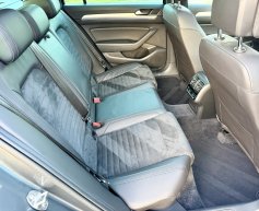 VOLKSWAGEN PASSAT 1.4 GTE, PHEV, HIGHLINE